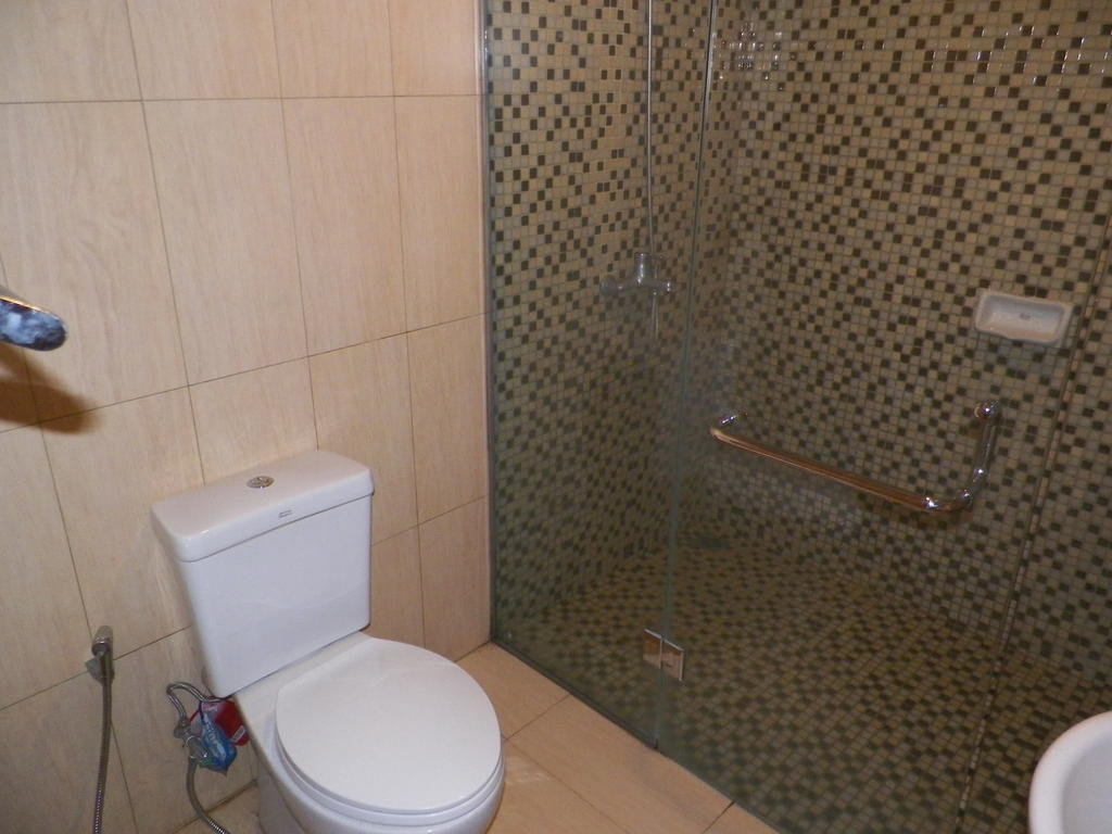 Ariandri Boutique Guesthouse Bandung Bilik gambar