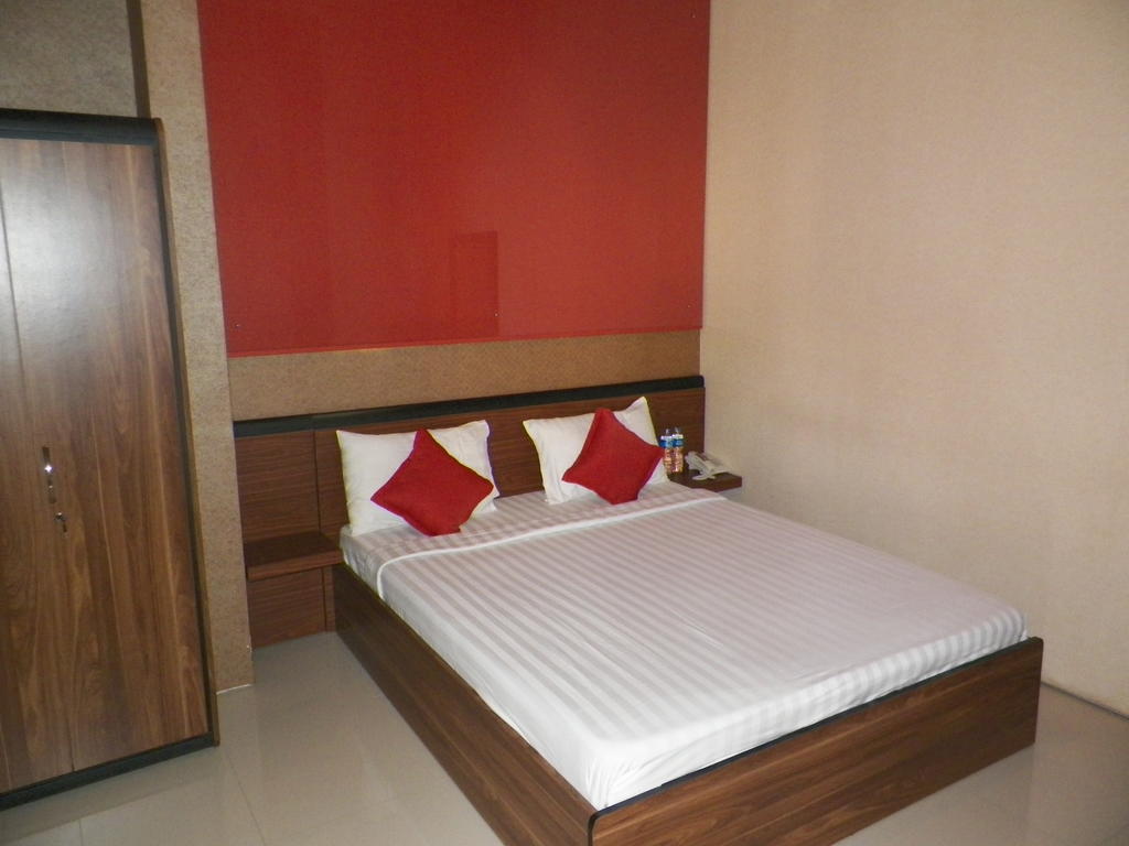 Ariandri Boutique Guesthouse Bandung Bilik gambar