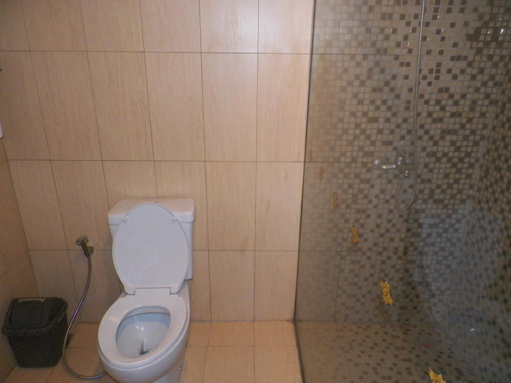 Ariandri Boutique Guesthouse Bandung Bilik gambar